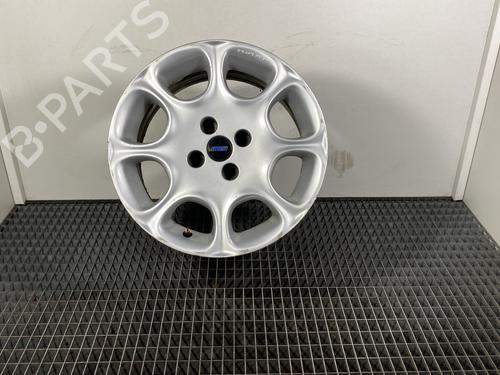 Used Rim FIAT MULTIPLA (186_) 1.9 JTD 105 (186AXB1A) (105 hp) 30968720