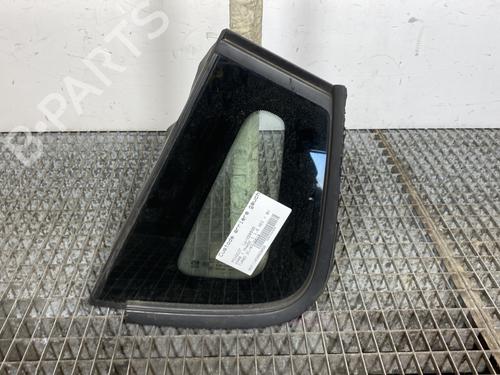 Used Rear left quarter glass PEUGEOT 2008 I (CU_) 1.6 HDi (92 hp) 28588027