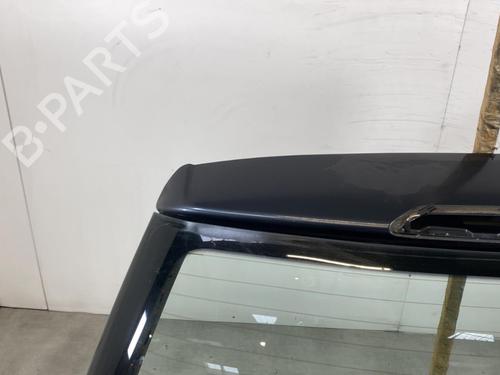 Tailgate VW POLO (9N_, 9A_) 1.2 12V | BP21145020C6 