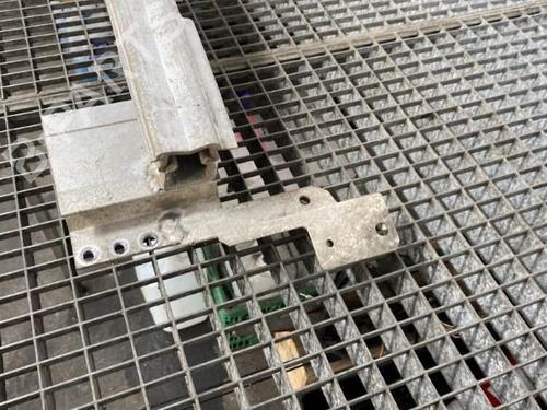 Rear bumper reinforcement MINI MINI (R50, R53) One | BP19969788C73 