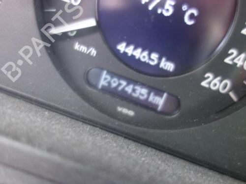 Right rear door MERCEDES-BENZ E-CLASS T-Model (S211) E 280 T CDI (211.220) | BP21950456C5 