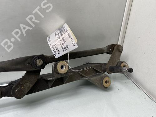 Front wiper motor RENAULT ESPACE IV (JK0/1_) 2.2 dCi (JK0H) | BP30890461M29 - Image 2