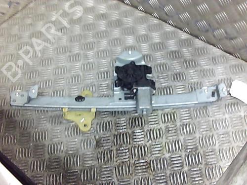 Used Front right window mechanism RENAULT CLIO IV (BH_) 1.5 dCi 90 (90 hp) 20016826