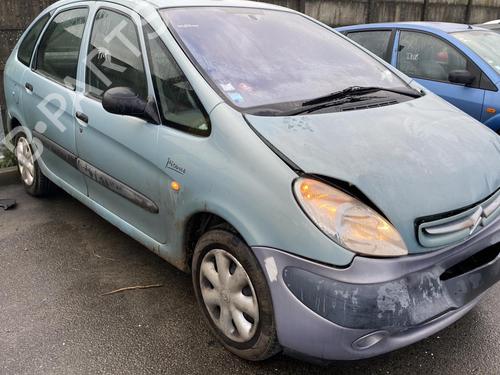 Rim CITROËN XSARA PICASSO (N68) 2.0 HDi | BP21961828C45 