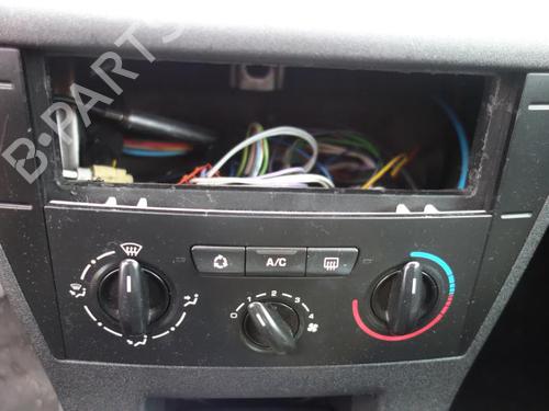 Right front door CITROËN C4 Coupe (LA_) 1.6 HDi | BP19983283C3 