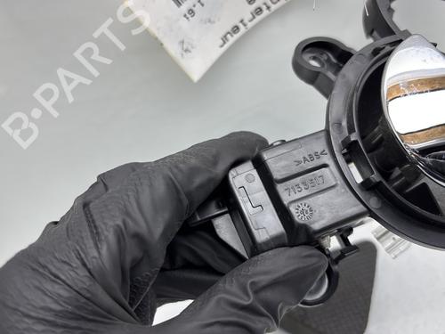 Used Front left interior door handle Front left interior door handle MINI MINI (R50, R53) One (90 hp) 30080238 30080238