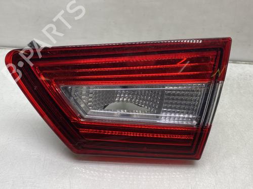 Used Right tailgate light RENAULT CLIO IV (BH_) 1.5 dCi 75 (75 hp) 22783237