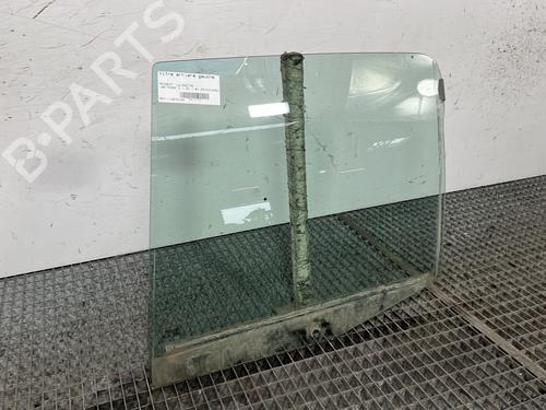 Rear left door window PEUGEOT 106 II (1A_, 1C_) 1.5 D | BP29609952C20 