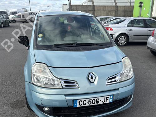 Electronic module RENAULT MODUS / GRAND MODUS (F/JP0_)  | BP37249599M83  - Image 24