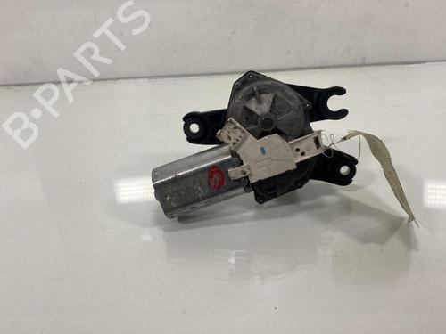 Rear wiper motor NISSAN PRIMERA Hatchback (P12)  | BP20031690M102 