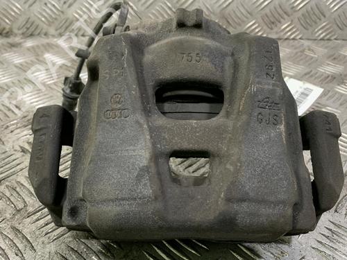 Used Left front brake caliper Left front brake caliper AUDI A4 B8 Avant (8K5) 2.0 TDI (136 hp) 19972684 19972684
