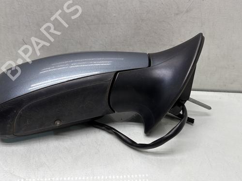 Right mirror PEUGEOT 407 SW (6E_, 6D_) 1.6 HDi 110 | BP28281665C27 