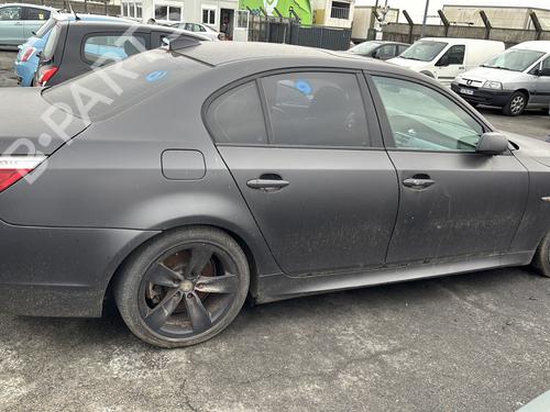 Steering column stalk BMW 5 (E60) 530 d | BP24198093I23  - Image 18