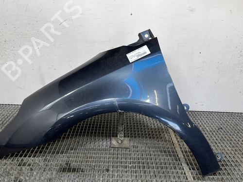 Left front fenders CITROËN C4 I (LC_) 1.6 HDi 00007840Q3