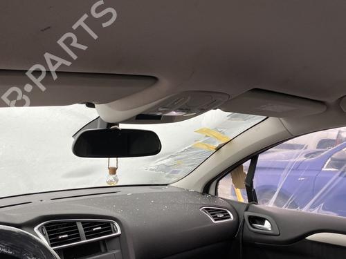 Climate control CITROËN C4 II (NC_) 1.6 HDi 115 | BP26715430I5 - Image 19