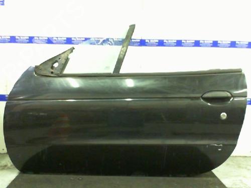 Used Left front door RENAULT MEGANE I Cabriolet (EA0/1_) 1.6 16V (EA04, EA0B, EA11, EA1J) (107 hp) 28674064