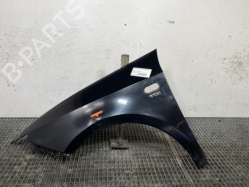 Used Left front fenders SEAT IBIZA IV (6J5, 6P1) 1.6 TDI (105 hp) 32063577