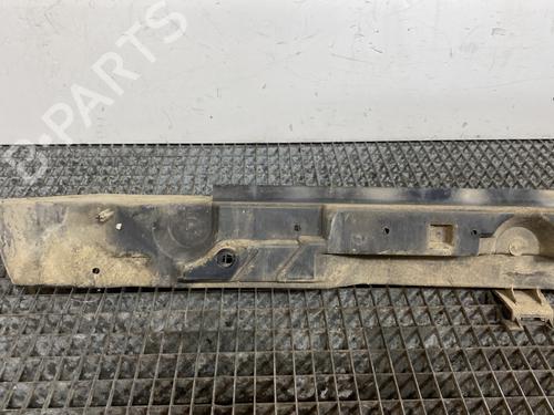 Rear bumper reinforcement CITROËN BERLINGO / BERLINGO FIRST MPV (MF_, GJK_, GFK_) 1.6 16V (MFNFU) | BP25446896C73 