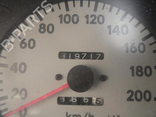 Used Parts TOYOTA PASEO Coupe (_L5_)  1.5 (EL54_, EL54R)  1804798