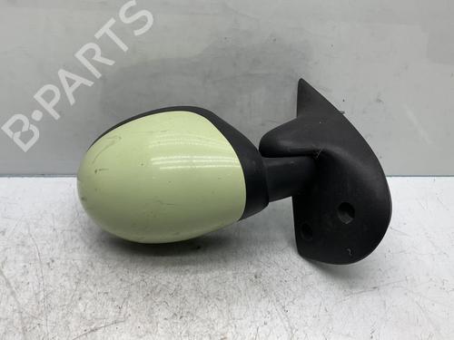 Used Right mirror RENAULT TWINGO I (C06_) [1993-2012]  23950015