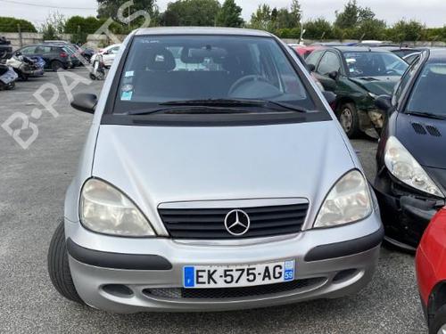 Front right window mechanism MERCEDES-BENZ A-CLASS (W168) A 170 CDI (168.009, 168.109) | BP27355844C23 