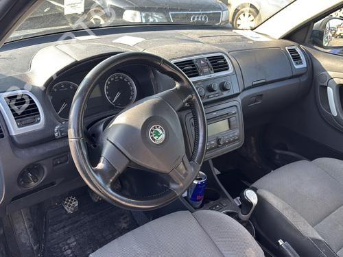 Left front window switch SKODA FABIA II (542) 1.4 | BP37028961I27 - Image 12
