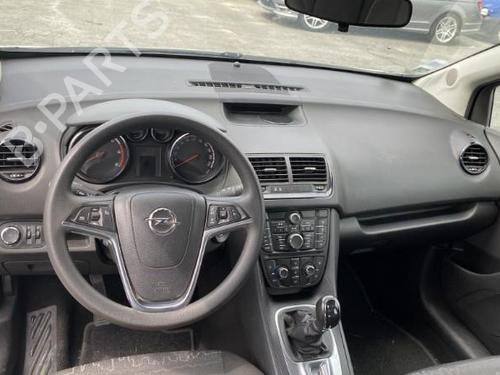 Switch OPEL MERIVA B MPV (S10) 1.7 CDTI (75) | BP19949178I30 - Image 10