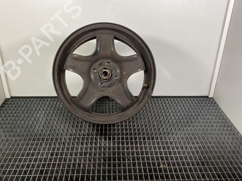 Used Rim DACIA SANDERO II TCe 90 (B8M1, B8MA, B8AC) (90 hp) 30463420