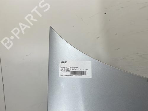 Hood PEUGEOT 406 Break (8E/F) 2.0 16V | BP29453246C1 