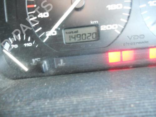 Alternator VW GOLF III (1H1)  | BP20004702M7 