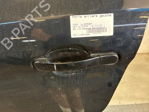 Used Left rear door Left rear door 38066075 38066075