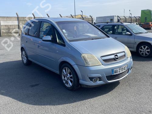 Tågelys OPEL MERIVA A MPV (X03) 1.6 (E75) | BP28098910C37 