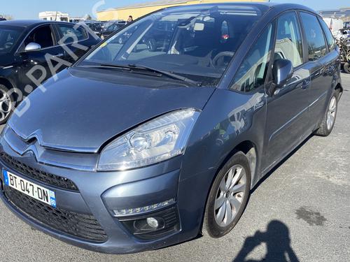 Pièces Détachées Usagées CITROËN C4 Picasso I MPV (UD_) 1.6 HDi 110 (112 hp) 3584388