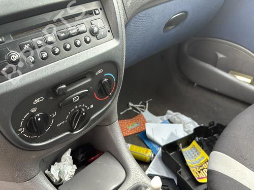 Fuse box PEUGEOT 206 SW (2E/K) 1.4 HDi | BP29141878E1 - Image 6