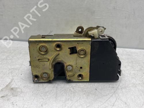 Used Front left lock PEUGEOT 307 (3A/C) 1.4 HDi (68 hp) 19993447