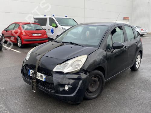 Used Parts CITROËN C3 II (SC_) 1.4 HDi 70 (SC8HZC, SC8HR0, SC8HP4) (68 hp) 4389116