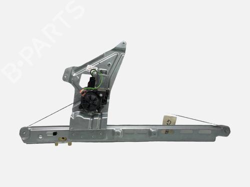 Front left window mechanism MERCEDES-BENZ SPRINTER 3,5-t Van (B907, B910) 315 CDI RWD (907.631, 907.633, 907.635, 907.637) | BP40605015C22 - Image 5