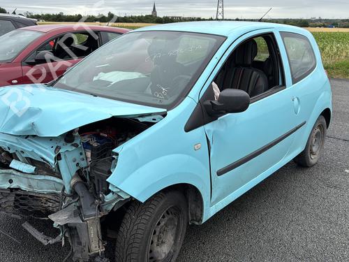 Engine control unit (ECU) RENAULT TWINGO II (CN0_) 1.5 dCi 75 | BP29724791M57  - Image 24
