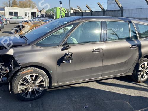 Starter CITROËN C4 Grand Picasso II (DA_, DE_) | BP32424056M8 - Image 13