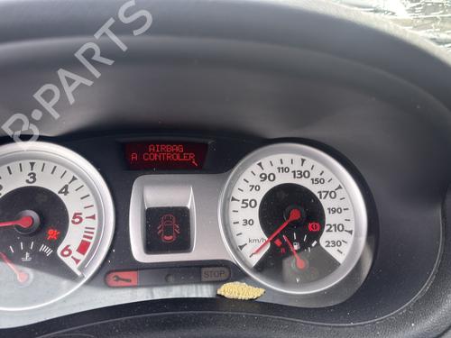 Third brake light RENAULT CLIO III (BR0/1, CR0/1) 1.5 dCi (BR17, CR17) | BP37498575L11  - Image 34