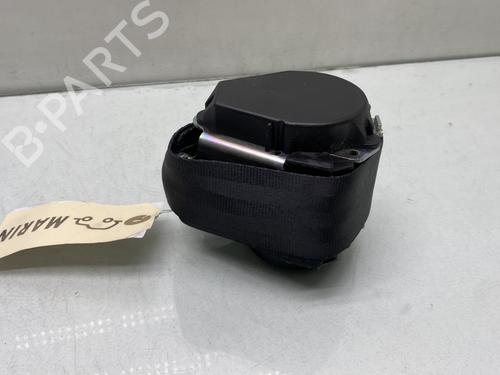 Used Rear left seatbelt Rear left seatbelt RENAULT CLIO IV (BH_) 0.9 TCe 90 (BHNF, BHMA, BHMH, BHJK, BHJR) (90 hp) 31646781 31646781