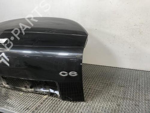 Tailgate CITROËN C6 (TD_) 3.0 HDi | BP21955694C6