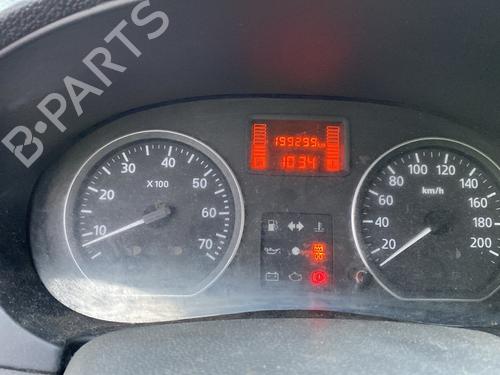 Instrument cluster DACIA LOGAN MCV (KS_) 1.6 16V Hi-Flex | BP28279365C47  - Image 21