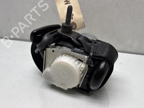 Used Front right belt tensioner RENAULT TWINGO III (BCM_, BCA_) 1.0 SCe 70 (BCMB) (69 hp) 28033847