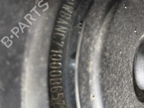 Front wiper motor BMW 5 (E60) 530 d | BP33648677M29  - Image 25