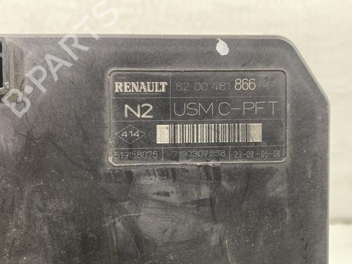 Electronic module RENAULT SCÉNIC II (JM0/1_) 1.6 (JM0C, JM0J, JM1B) | BP29724807M83 
