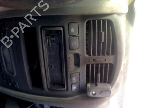 Left mirror HYUNDAI SANTA FÉ I (SM) 2.0 CRDi | BP21948113C26 