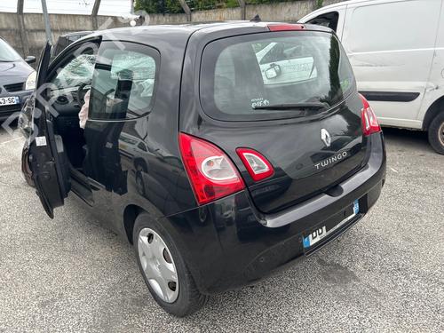 Right front indicator RENAULT TWINGO II (CN0_) | BP37679030C33 - Image 7