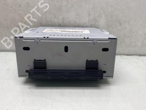 Radio FORD FIESTA VI (CB1, CCN) 1.25 | BP19951221E6