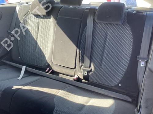 Front left lock CITROËN C4 Coupe (LA_) 1.6 HDi | BP20184703C98 
